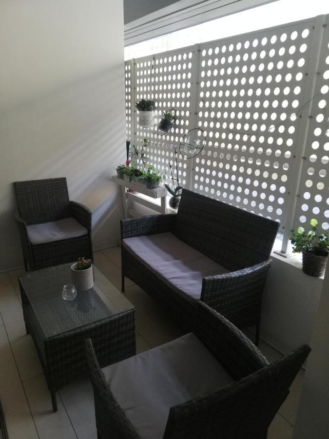 Art Apartment Rom