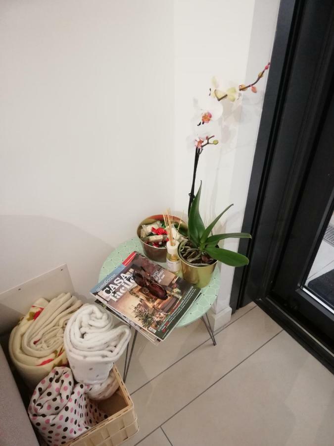 Art Apartment