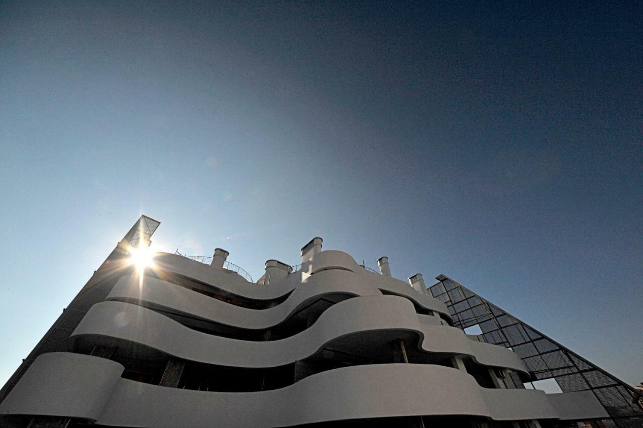 Art Apartment Rom
