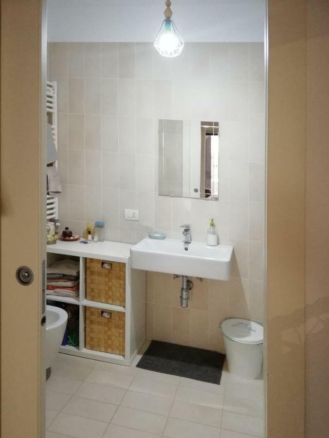 Art Apartment Rom
