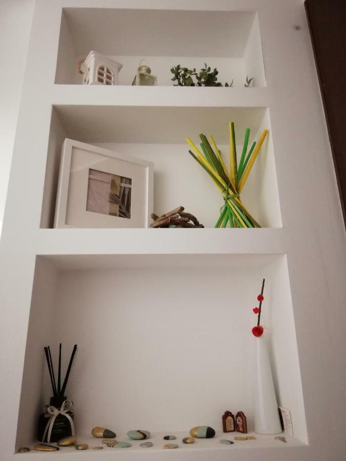 Art Apartment *
